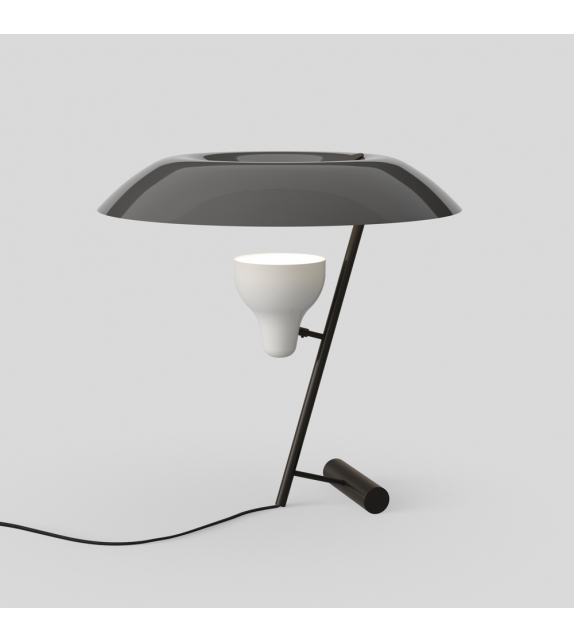 Model 548 Astep Lampe de Table