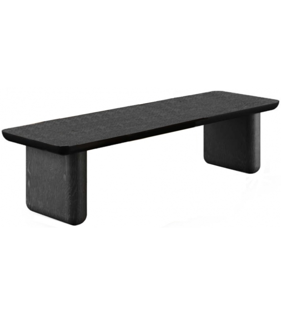 Caillou Wood Liu Jo Bench
