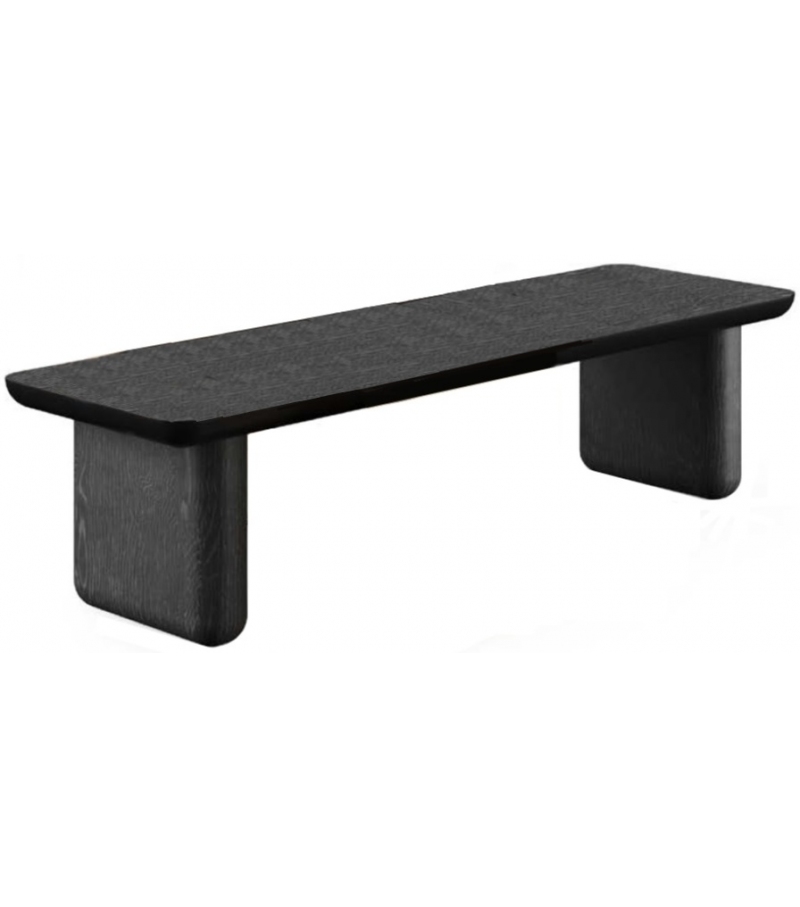 Caillou Wood Liu Jo Bench