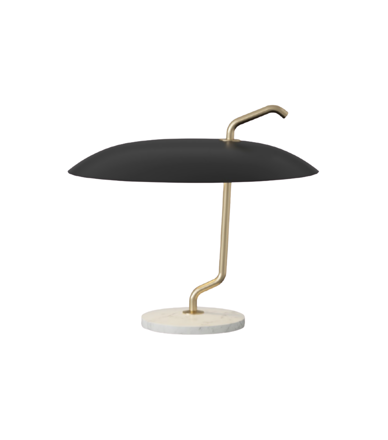Model 537 Astep Table Lamp