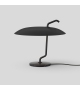 Model 537 Astep Lampe de Table