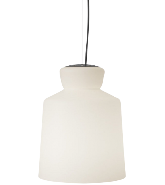 SB Cinquantotto Astep Suspension Lamp