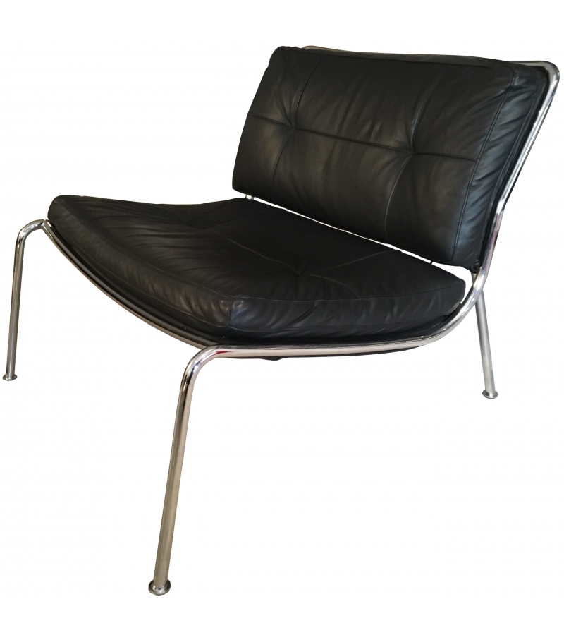 Frog Living Divani Fauteuil Rembourré