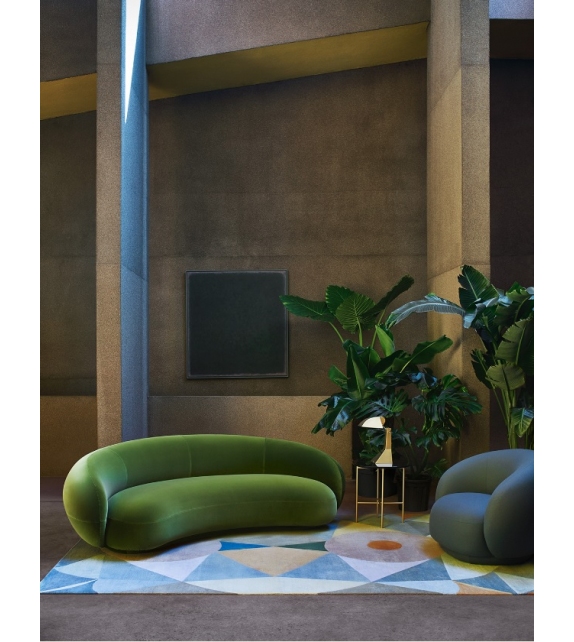 Julep Tacchini Sofa