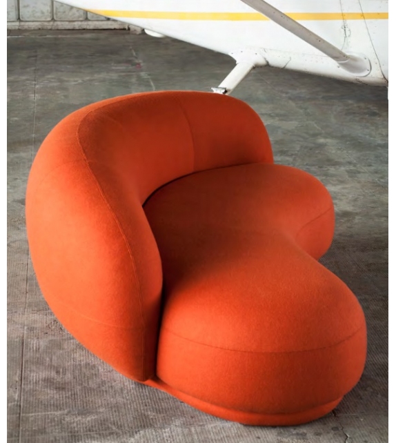 Julep Tacchini Canapé