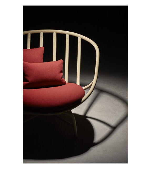 Armadillo Expormim Butaca