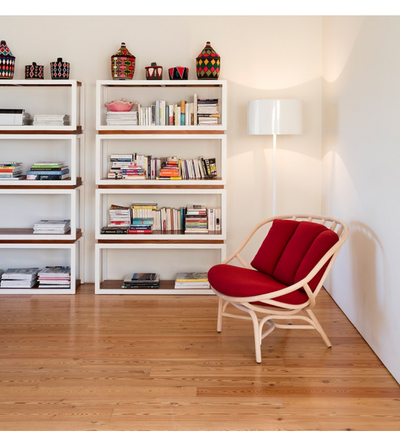 Armadillo Expormim Butaca