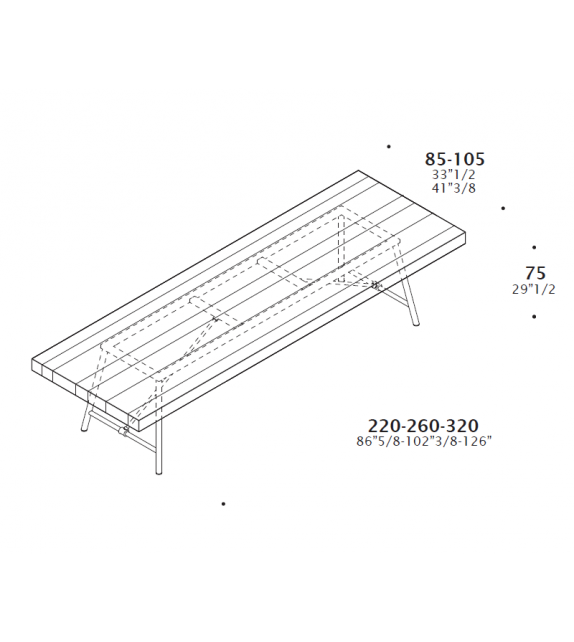Table Plombier Estel