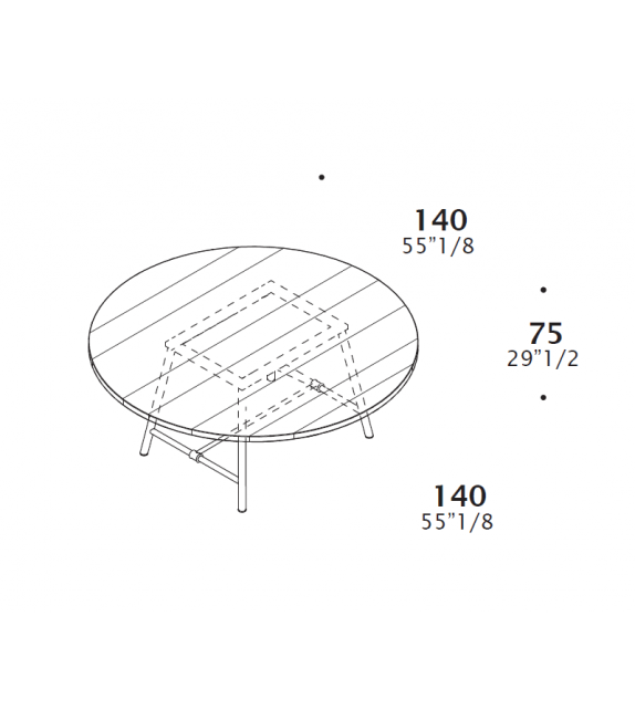 Table Plombier Estel