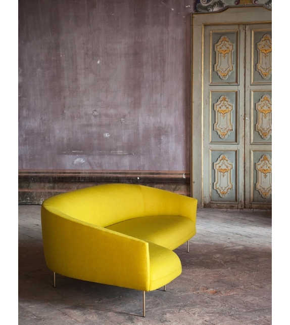 Roma Tacchini Sofa