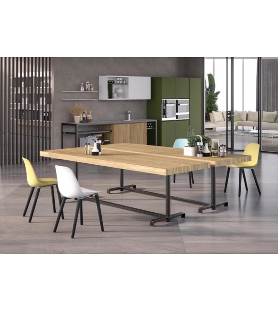 Sanmarino Estel Table