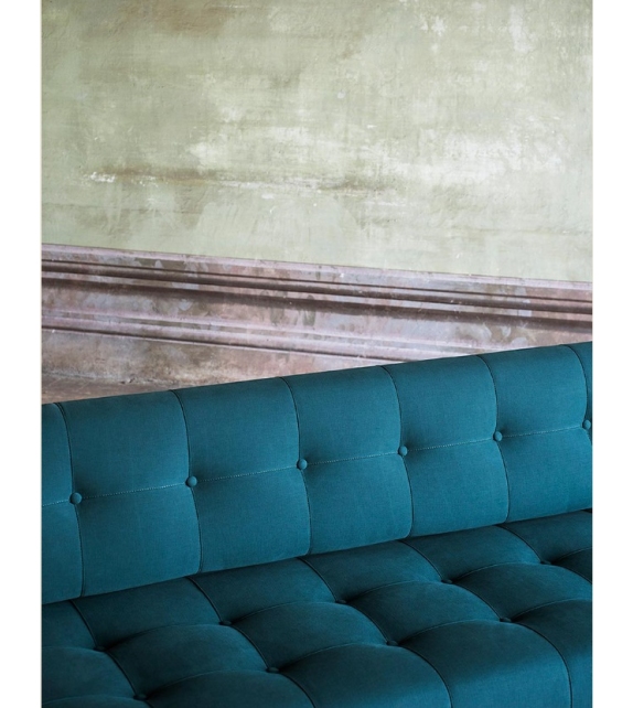 Oliver Tacchini Divano