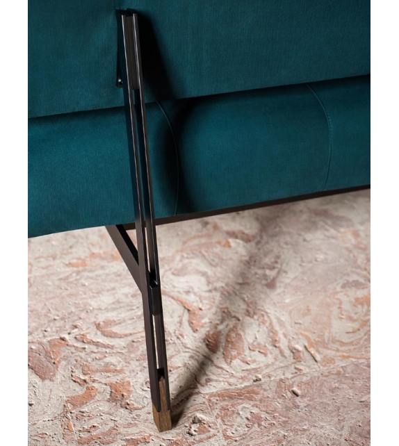 Oliver Sofa Tacchini