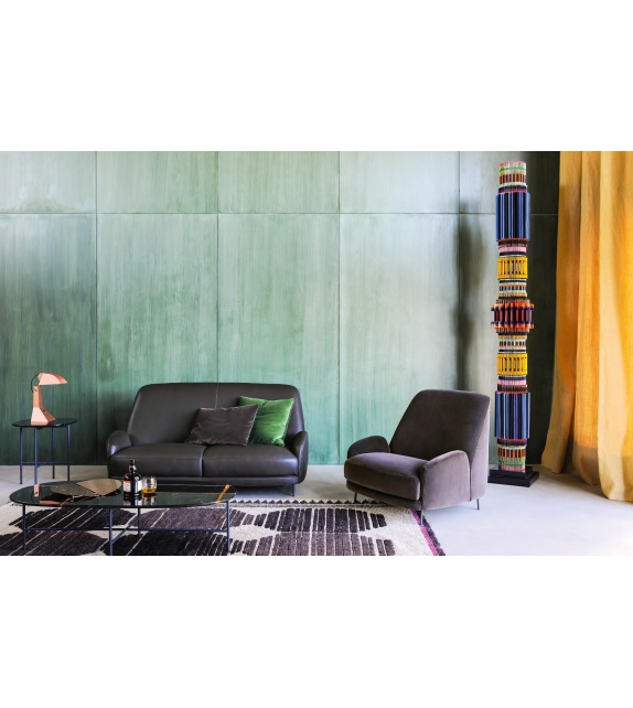 Santiago Sofa Tacchini