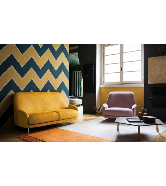 Santiago Tacchini Canapé