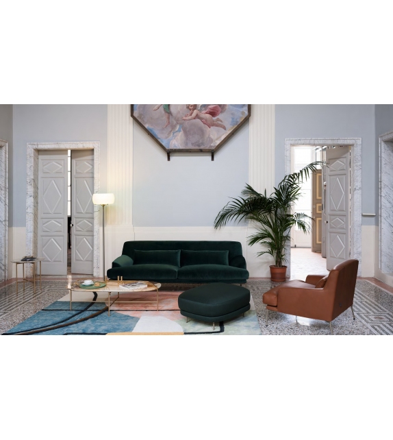 Montevideo Tacchini Canapé