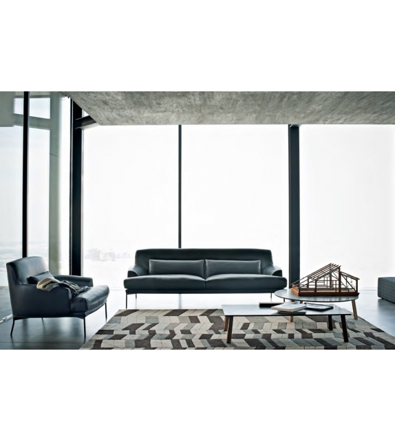 Montevideo Tacchini Sofa