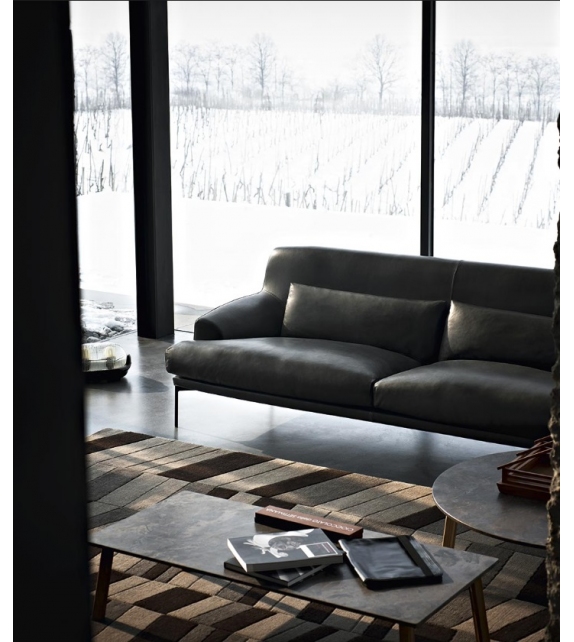 Montevideo Tacchini Sofa