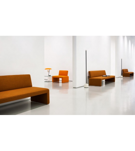 Labanca Tacchini Canapé