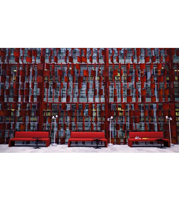 Labanca Sofa Tacchini