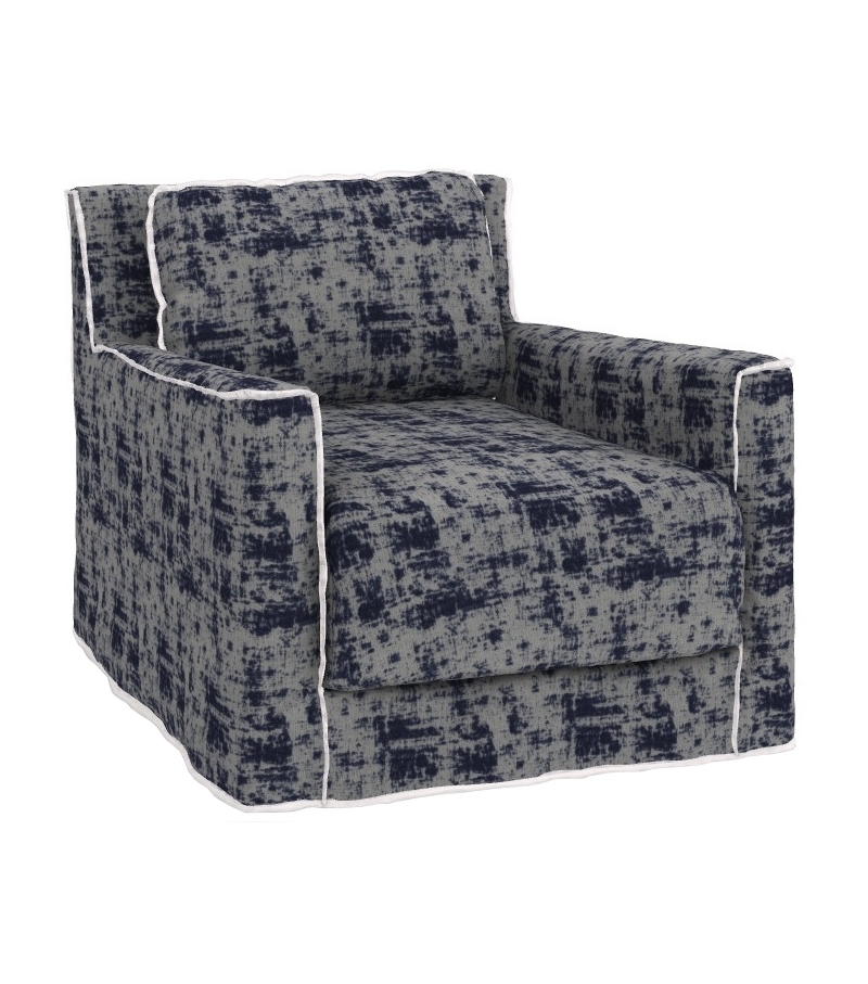 Loll Gervasoni Sessel