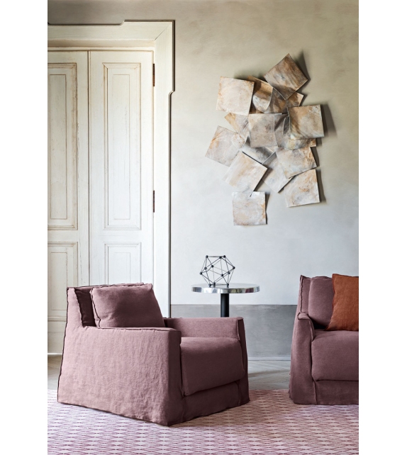 Loll Gervasoni Armchair