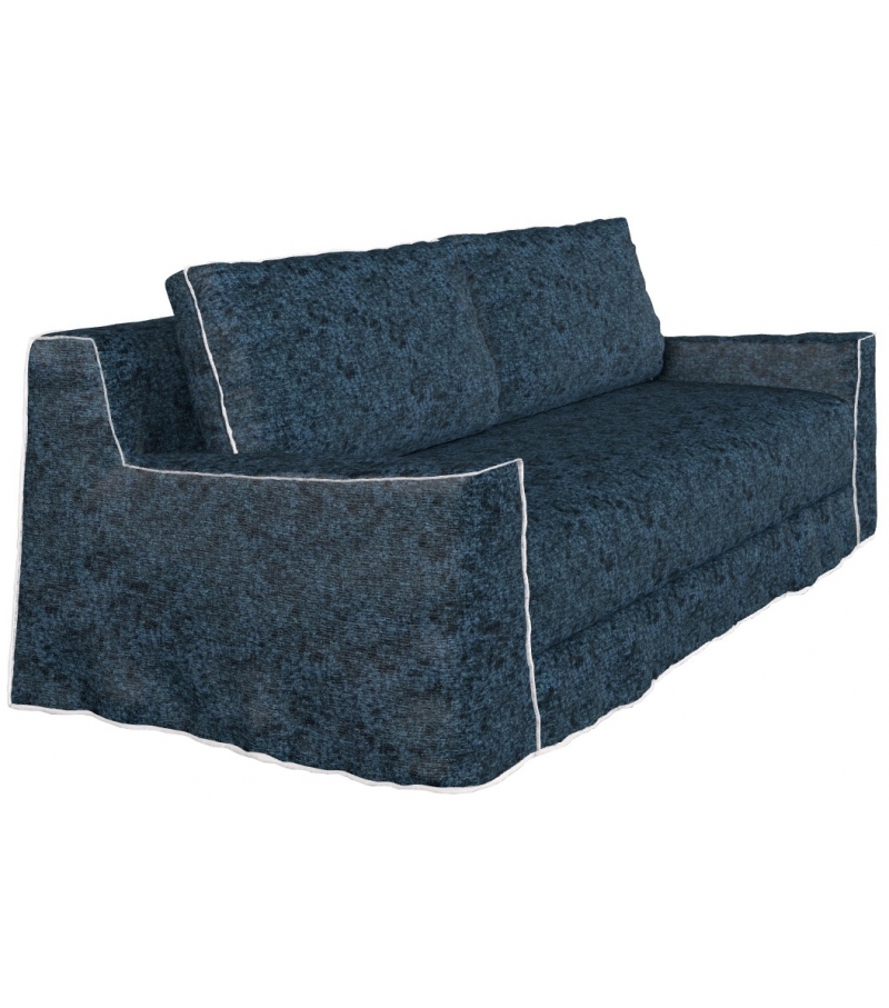 Gervasoni Sofa Loll