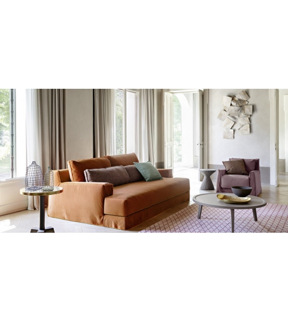 Gervasoni Sofa Loll