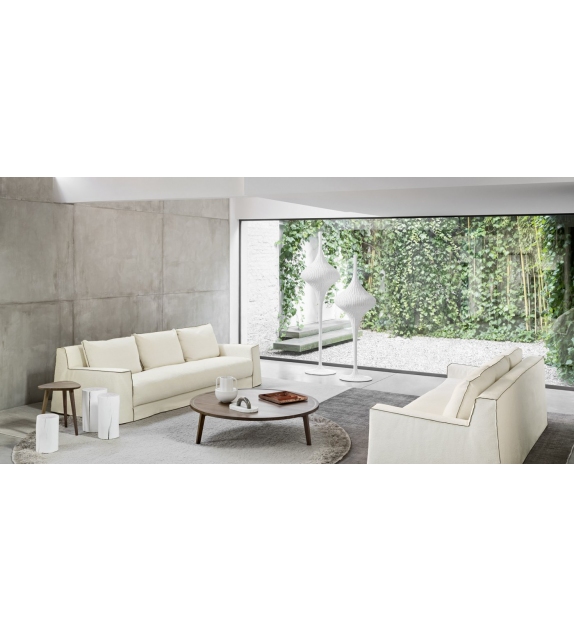 Gervasoni Sofa Loll