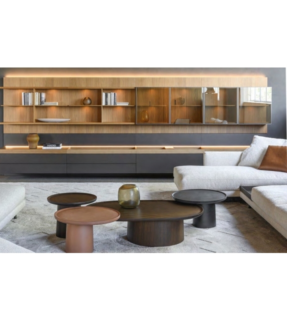 Louisa Molteni & C Table Basse