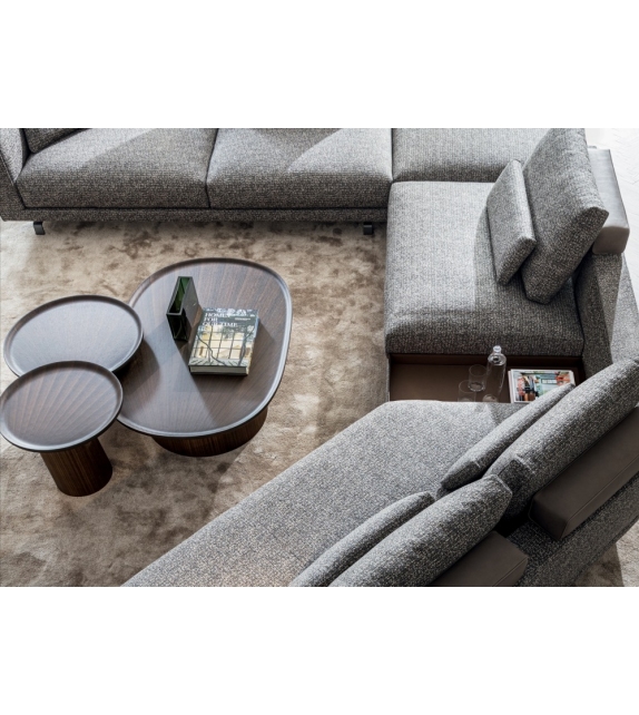 Louisa Molteni & C Table Basse