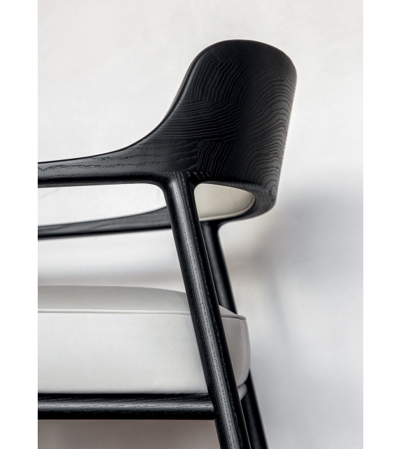 Walter Molteni & C Small Armchair