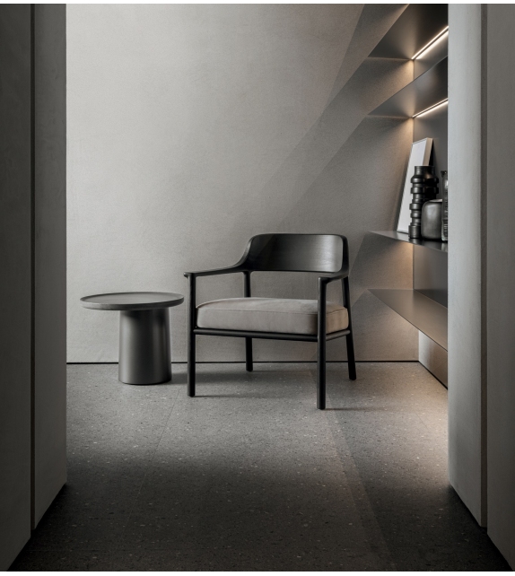 Walter Molteni & C Petit Fauteuil