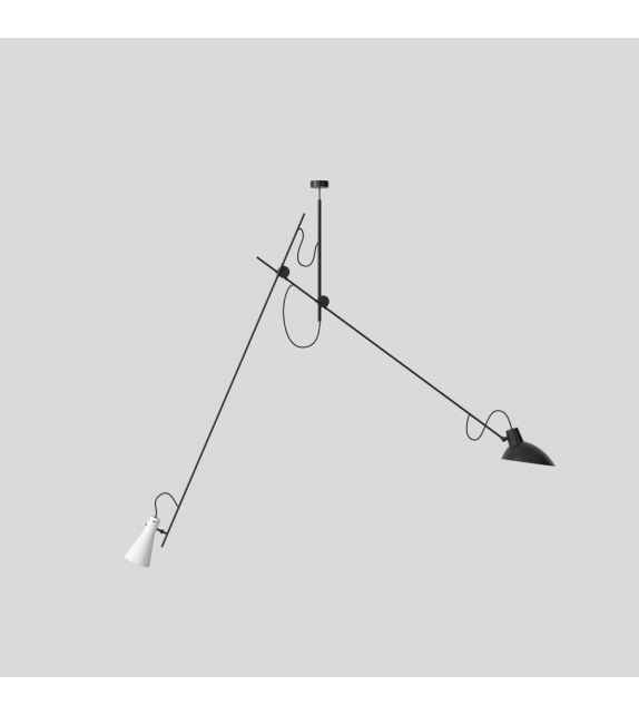 VV Cinquanta Astep Hängeleuchte