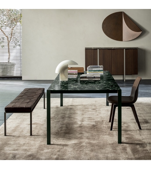 Half A Square Molteni & C Tisch
