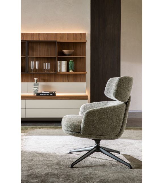 Piccadilly Molteni & C Butaca