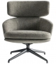 Piccadilly Molteni & C Armchair