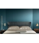 Azul Molteni & C Letto