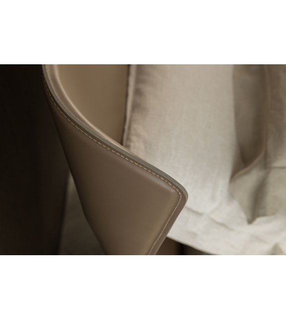 Azul Molteni & C Bed