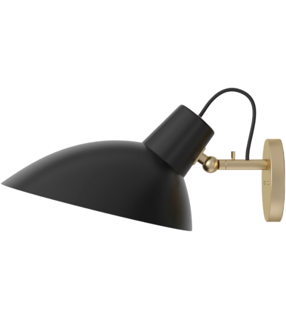 VV Cinquanta Astep Wandleuchte