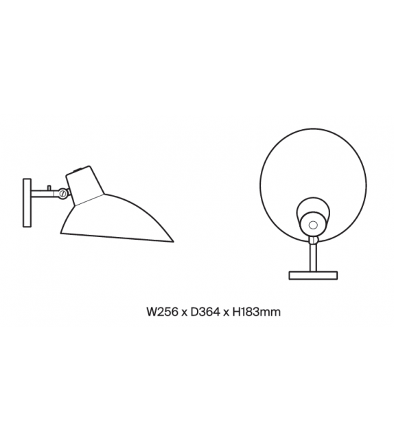 VV Cinquanta Astep Applique