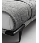 Gaudí Flou Letto