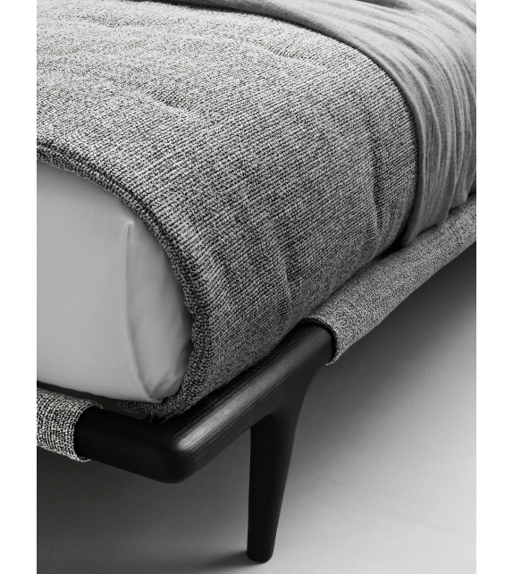 Gaudí Flou Letto
