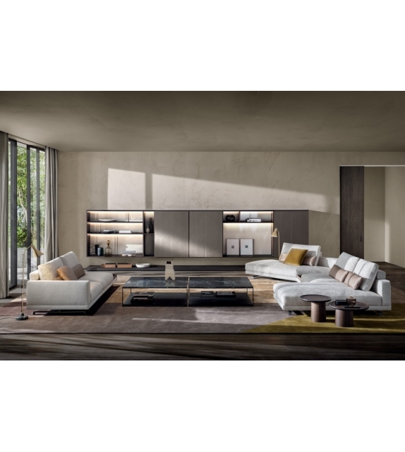 Octave Molteni & C Sofa