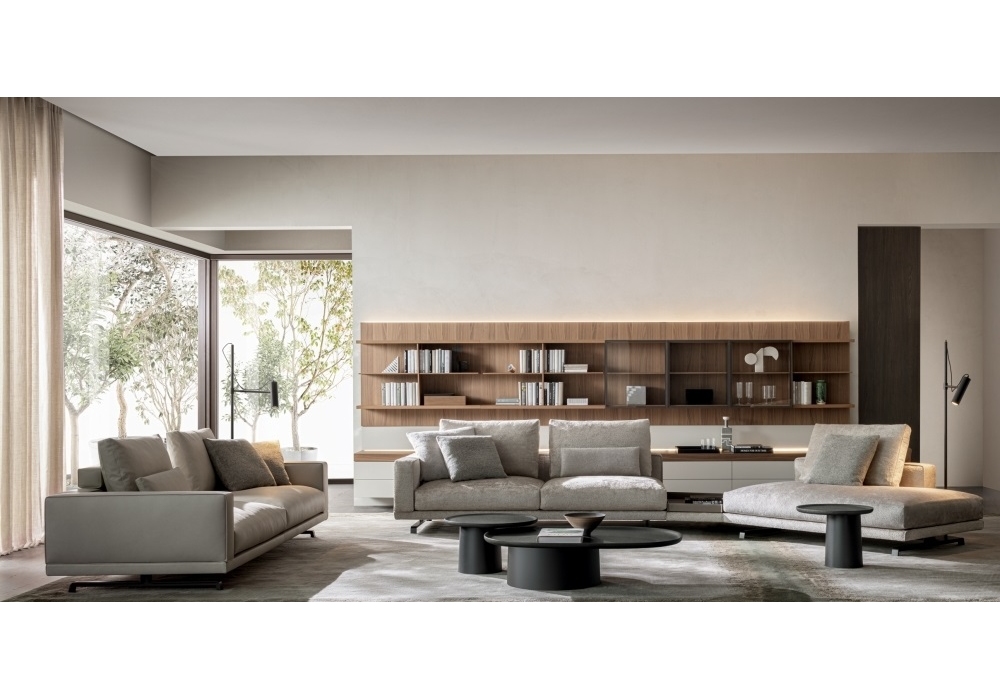 Sofa Octave Molteni & C - Milia Shop