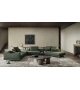 Sofa Octave Molteni & C