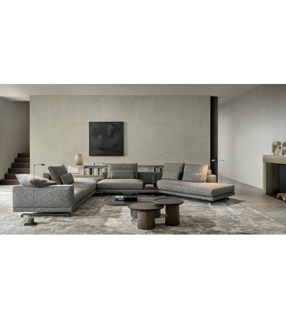 Octave Molteni & C Sofa