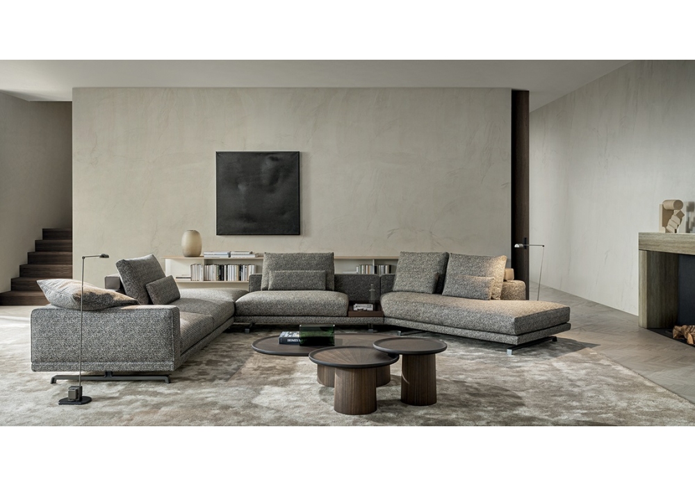 Octave Molteni & C Sofa Milia Shop
