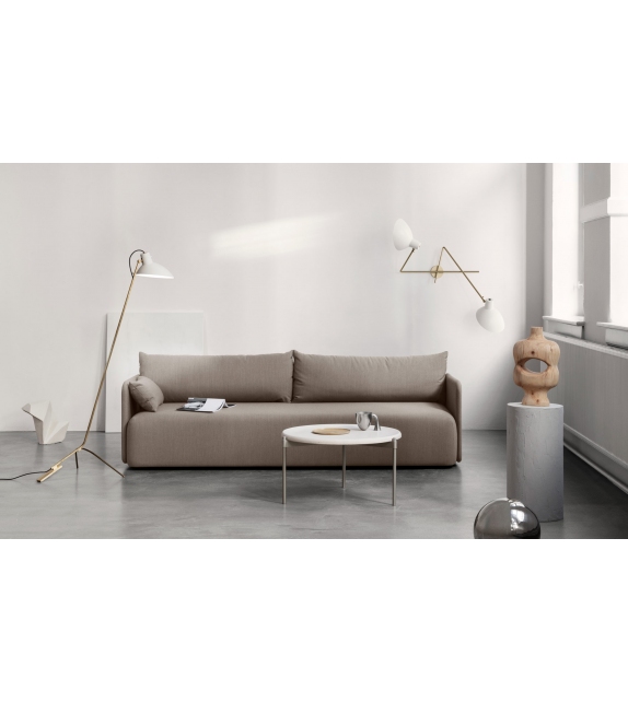 VV Cinquanta Twin Astep Lámpara de Pared