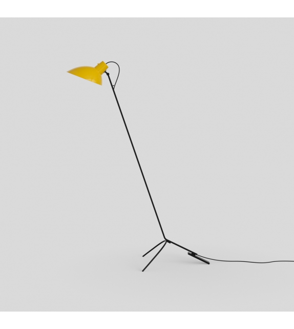 VV Cinquanta Astep Lampadaire